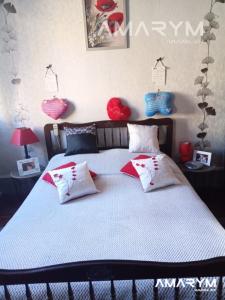 Annonce Vente 3 pices Maison Envermeu 76