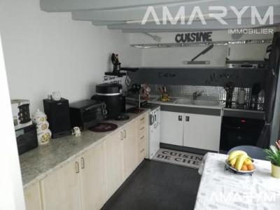 Acheter Maison 51 m2 Envermeu