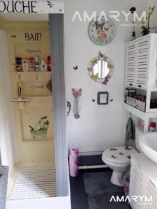 Acheter Maison Envermeu 81000 euros