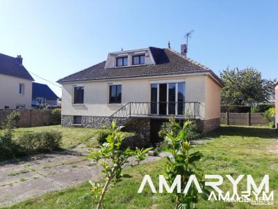 For sale Dieppe 4 rooms 65 m2 Seine maritime (76200) photo 0