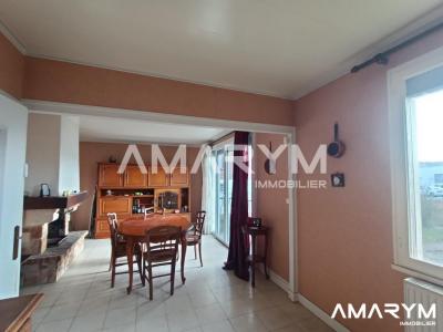 Annonce Vente 4 pices Maison Dieppe 76