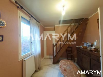 Acheter Maison 65 m2 Dieppe
