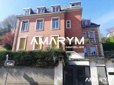 Annonce Vente 4 pices Appartement Dieppe 76