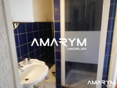 Acheter Appartement Dieppe Seine maritime
