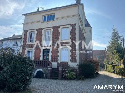 Annonce Vente 2 pices Appartement Dieppe 76