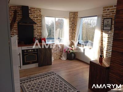 Annonce Vente 2 pices Appartement Dieppe 76