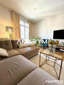 Annonce Vente 3 pices Appartement Dieppe 76