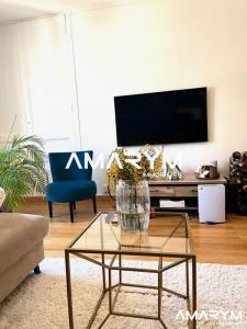 Acheter Appartement 65 m2 Dieppe