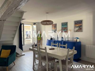 For sale Dieppe 4 rooms 95 m2 Seine maritime (76200) photo 1