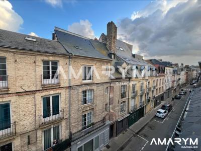 For sale Dieppe 4 rooms 95 m2 Seine maritime (76200) photo 2