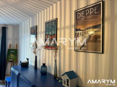 For sale Dieppe 4 rooms 95 m2 Seine maritime (76200) photo 3