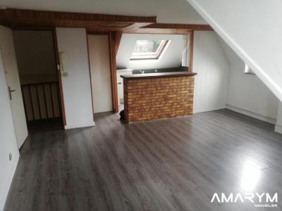 For sale Dieppe 2 rooms 45 m2 Seine maritime (76200) photo 2
