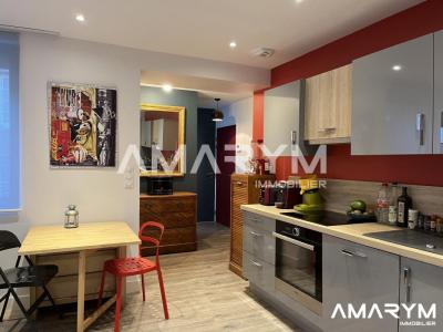 For sale Dieppe 3 rooms 60 m2 Seine maritime (76200) photo 1