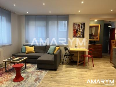 For sale Dieppe 3 rooms 60 m2 Seine maritime (76200) photo 2