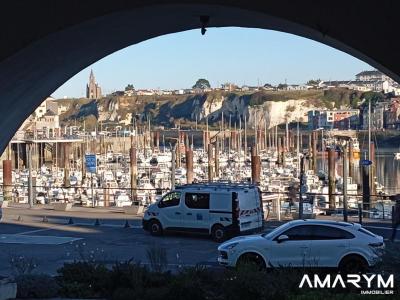 For sale Dieppe 2 rooms 44 m2 Seine maritime (76200) photo 0
