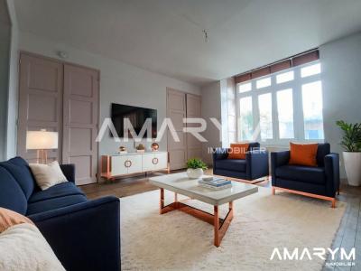 For sale Dieppe 2 rooms 52 m2 Seine maritime (76200) photo 0