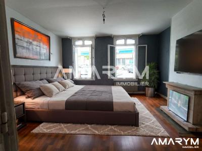 For sale Dieppe 2 rooms 52 m2 Seine maritime (76200) photo 1