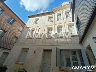 For sale Dieppe 2 rooms 50 m2 Seine maritime (76200) photo 1