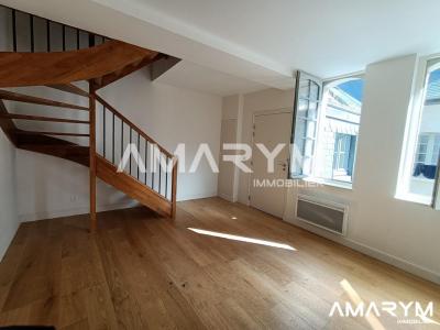 For sale Dieppe 2 rooms 50 m2 Seine maritime (76200) photo 2