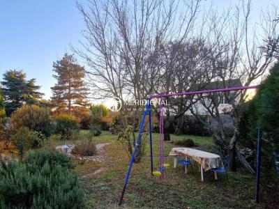 Annonce Vente Terrain Bernis 30