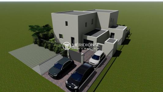 Annonce Vente Terrain Bernis 30