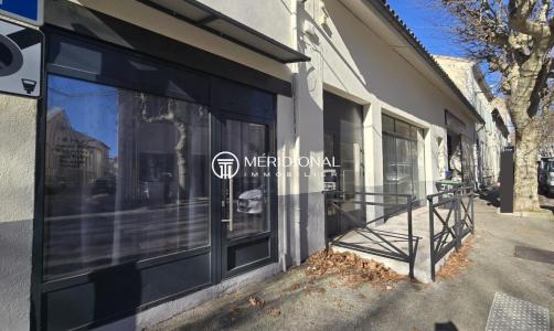 For sale Ales 5 rooms 110 m2 Gard (30100) photo 3