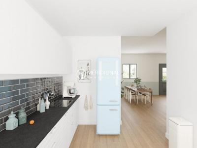 Acheter Maison Nimes Gard