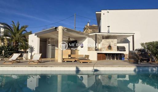 For sale Ales 6 rooms 460 m2 Gard (30100) photo 3