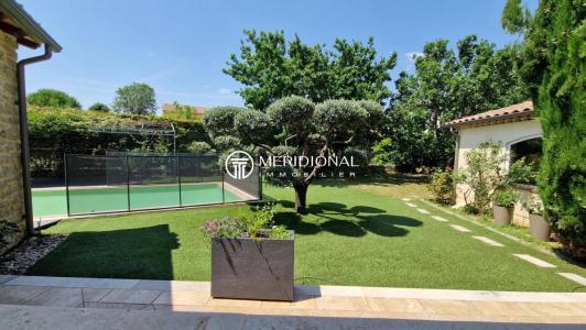 Annonce Vente 6 pices Maison Boisset-et-gaujac 30