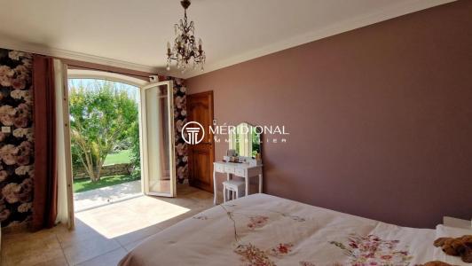 Acheter Maison Boisset-et-gaujac 570000 euros