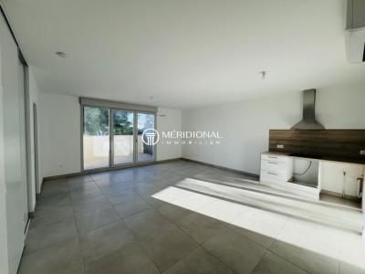 Annonce Vente 3 pices Appartement Nimes 30
