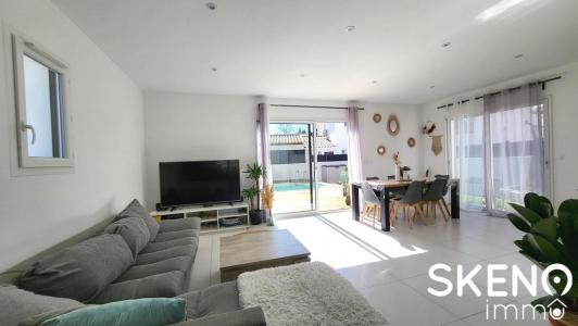 Annonce Vente 4 pices Maison Teyran 34