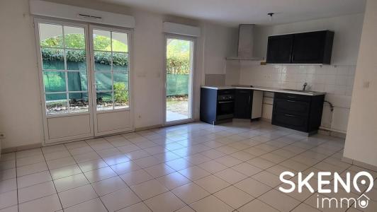 Acheter Appartement 49 m2 Juvignac