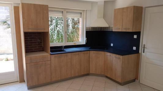 Annonce Location 4 pices Maison Marck 62