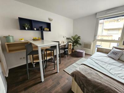 Annonce Location Appartement Toulouse 31