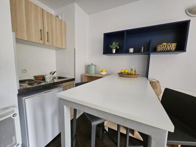 Louer Appartement 20 m2 Toulouse