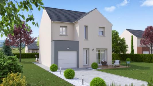 Acheter Maison Brunoy Essonne