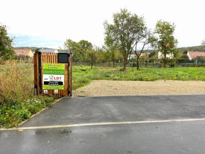Annonce Vente Terrain Franconville 95