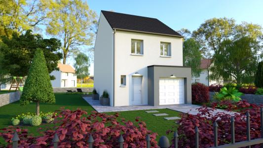 Acheter Maison Etampes Essonne