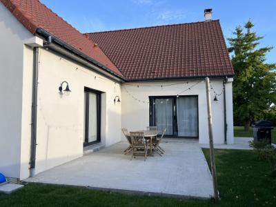 Annonce Vente 5 pices Maison Rang-du-fliers 62