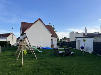 Acheter Maison 135 m2 Rang-du-fliers