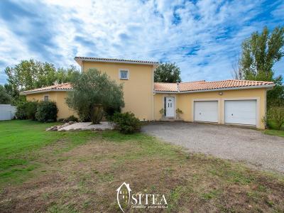 For sale Saint-jory 5 rooms 170 m2 Haute garonne (31790) photo 1
