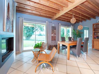 For sale Saint-jory 5 rooms 170 m2 Haute garonne (31790) photo 4
