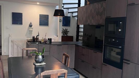 Annonce Vente 5 pices Maison Bouscat 33