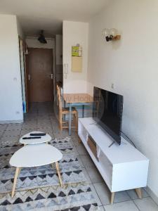 Louer Appartement 18 m2 Perpignan