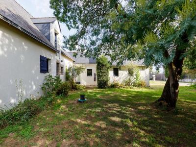 Acheter Maison 150 m2 Guerande