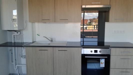 For sale Saint-just-saint-rambert 2 rooms 40 m2 Loire (42170) photo 1