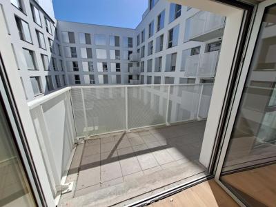 Louer Appartement 80 m2 Lille