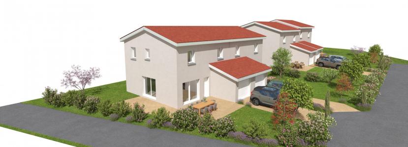 For sale Venissieux 5 rooms 105 m2 Rhone (69200) photo 2