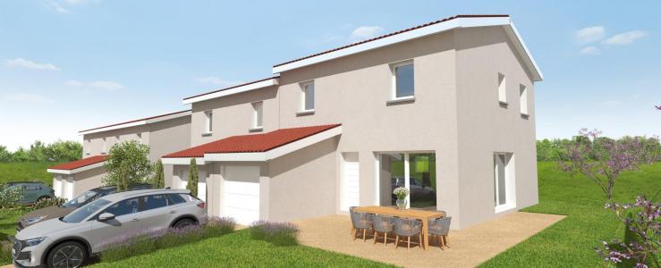 For sale Venissieux 5 rooms 105 m2 Rhone (69200) photo 3
